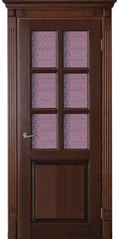 МІЖКІМНАТНІ ДВЕРІ ІЗ МАСИВУ MD-3